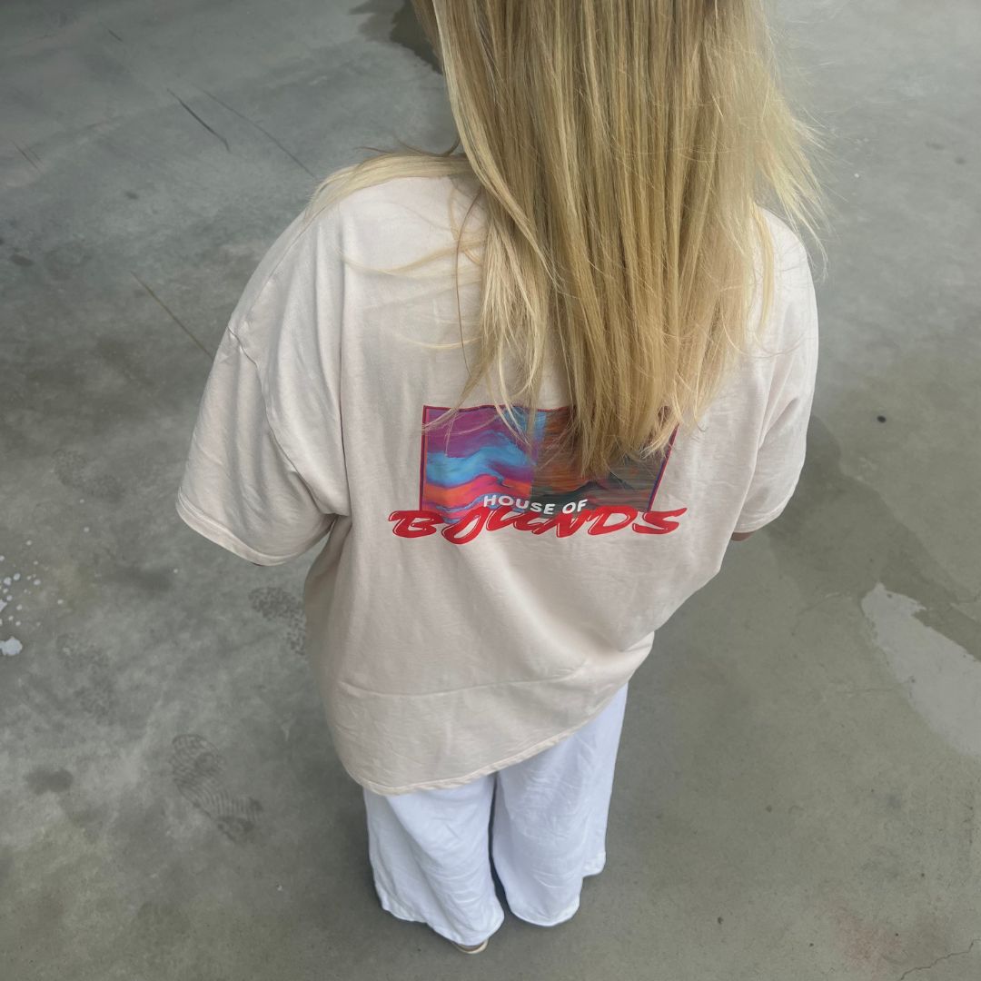 The Resort Tee