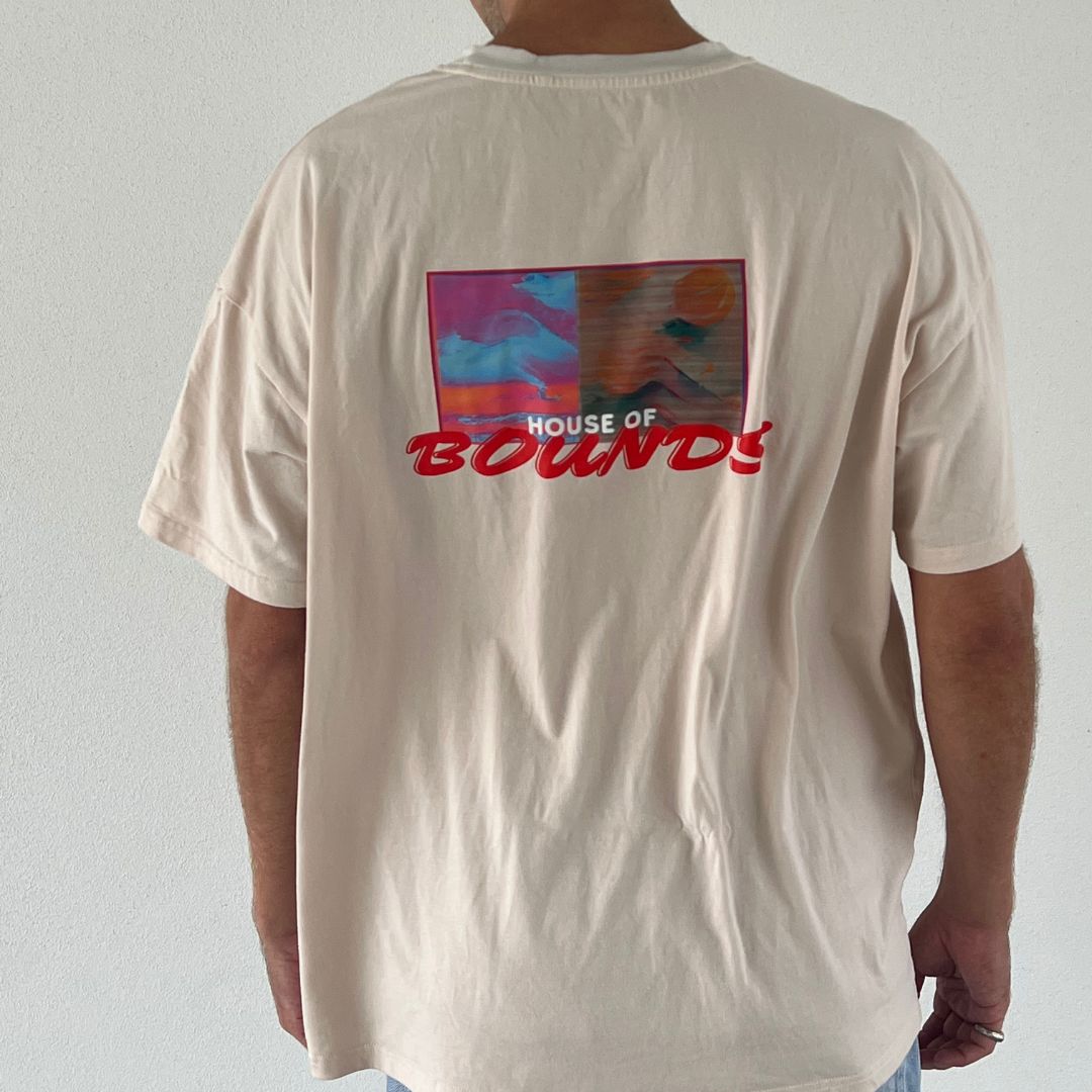 The Resort Tee